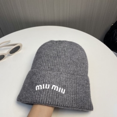 Miu Miu Caps